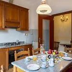 Appartement Mare E Monti By Interhome *