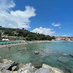 Mare E Monti By Interhome San Lorenzo al Mare