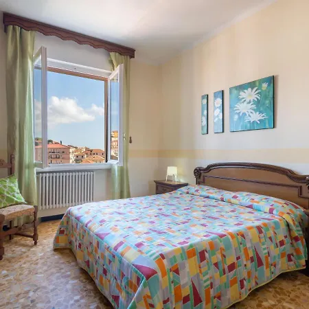 Apartmán Mare E Monti By Interhome *