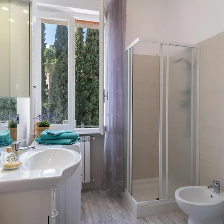 Mare E Monti By Interhome *