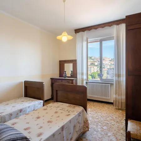 Mare E Monti By Interhome