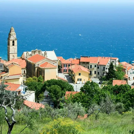 Mare E Monti By Interhome