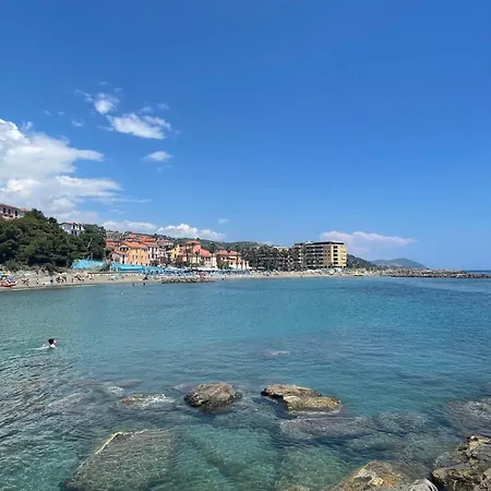 Apartman Mare E Monti By Interhome San Lorenzo al Mare