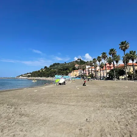 Mare E Monti By Interhome Apartment San Lorenzo al Mare