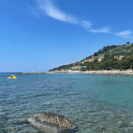 Mare E Monti By Interhome *