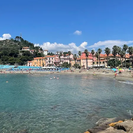 Mare E Monti By Interhome * San Lorenzo al Mare