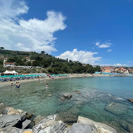Mare E Monti By Interhome San Lorenzo al Mare
