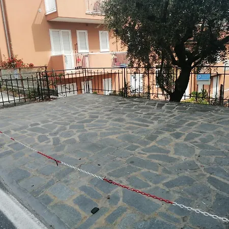 Mare E Monti By Interhome * San Lorenzo al Mare