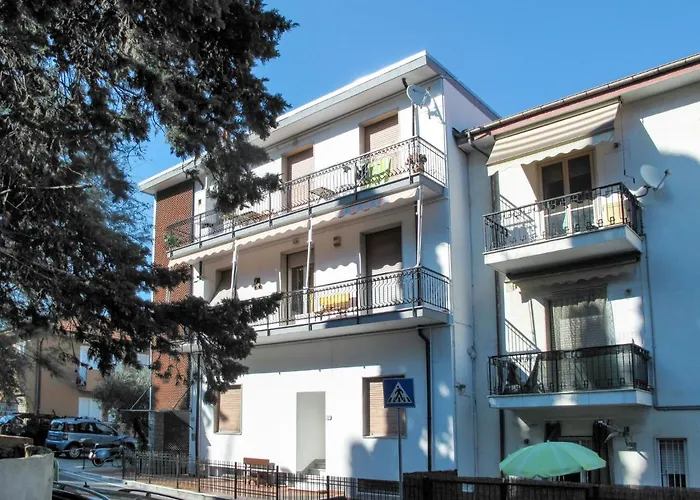 Mare E Monti By Interhome Διαμέρισμα