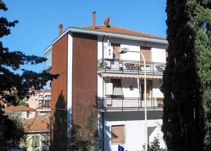 Διαμέρισμα Mare E Monti By Interhome *