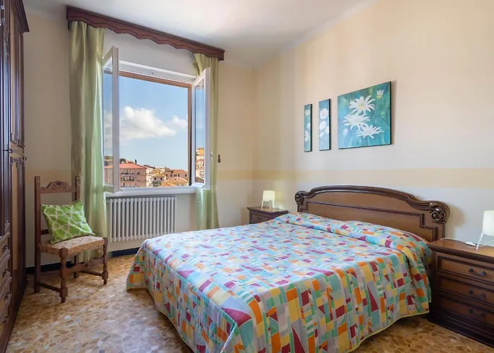 Apartment Mare E Monti By Interhome *