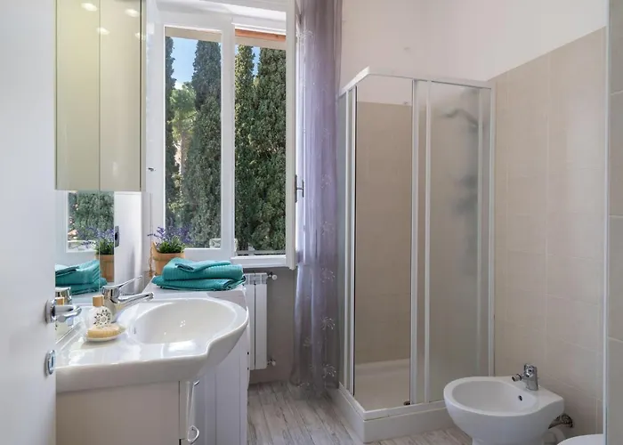 Mare E Monti By Interhome *