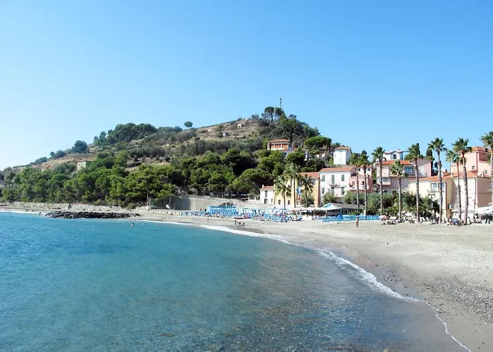 Mare E Monti By Interhome Διαμέρισμα *