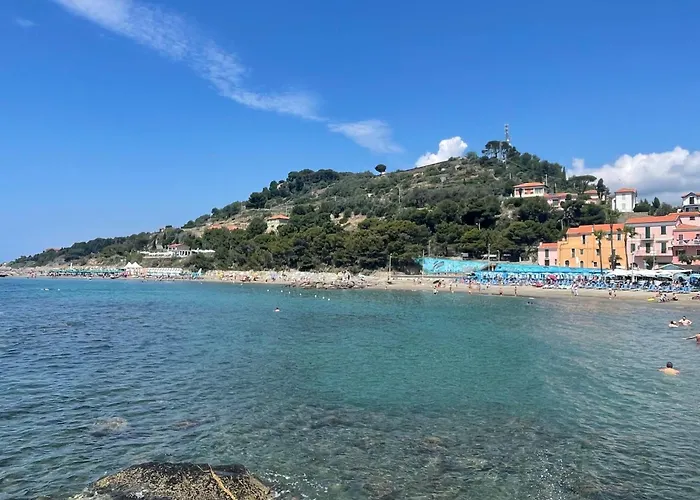 Mare E Monti By Interhome Διαμέρισμα *