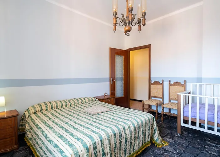 Mare E Monti By Interhome *