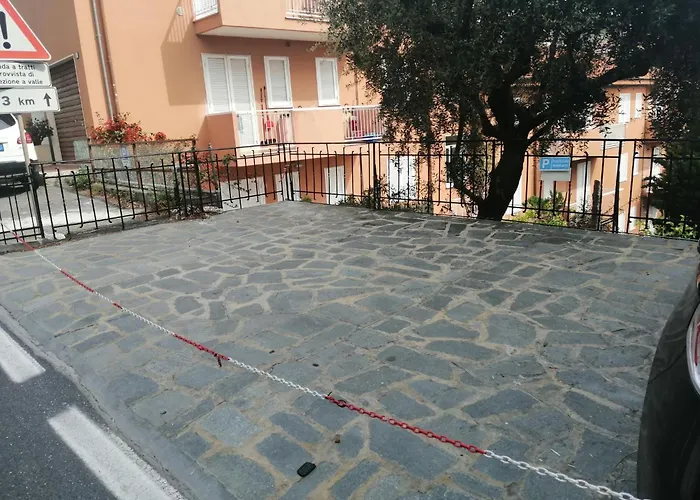 Mare E Monti By Interhome * San Lorenzo al Mare