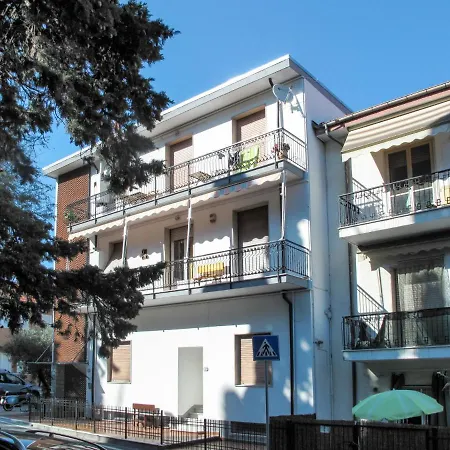Mare E Monti By Interhome Appartement