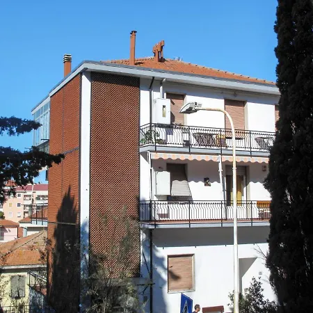Appartement Mare E Monti By Interhome *