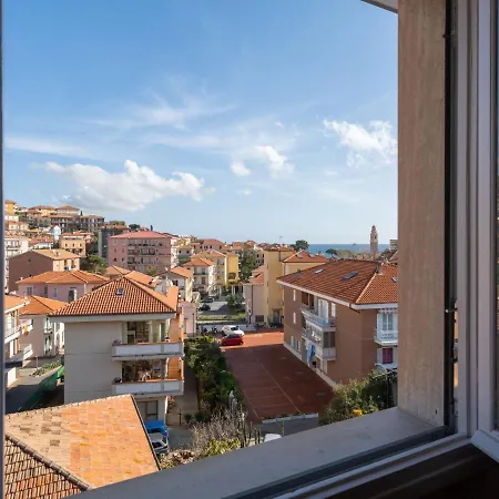 Mare E Monti By Interhome