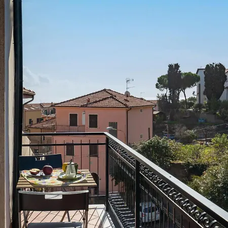 Mare E Monti By Interhome * San Lorenzo al Mare