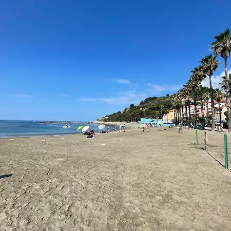 Mare E Monti By Interhome