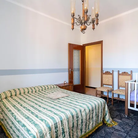 Mare E Monti By Interhome *