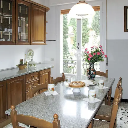 Appartement Mare E Monti By Interhome San Lorenzo al Mare