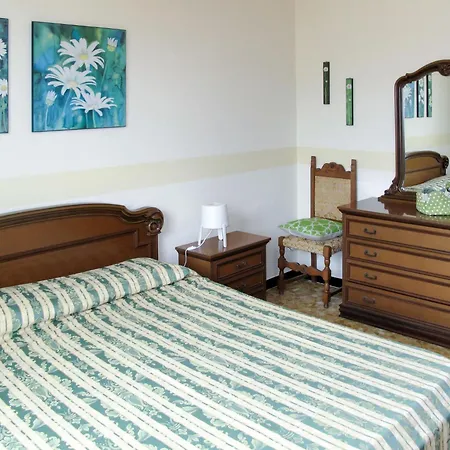 Mare E Monti By Interhome Lejlighed *