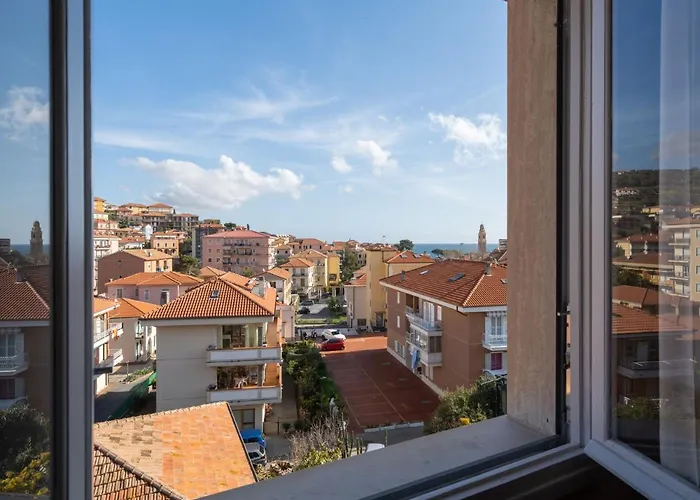Mare E Monti By Interhome