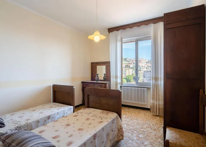 Mare E Monti By Interhome