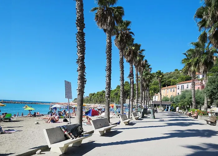 Appartement Mare E Monti By Interhome