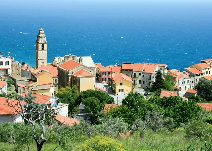 Mare E Monti By Interhome