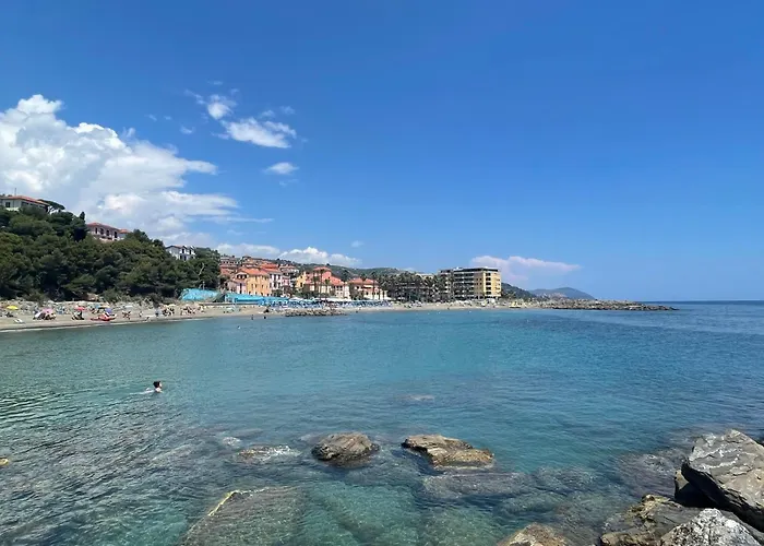 Appartement Mare E Monti By Interhome San Lorenzo al Mare