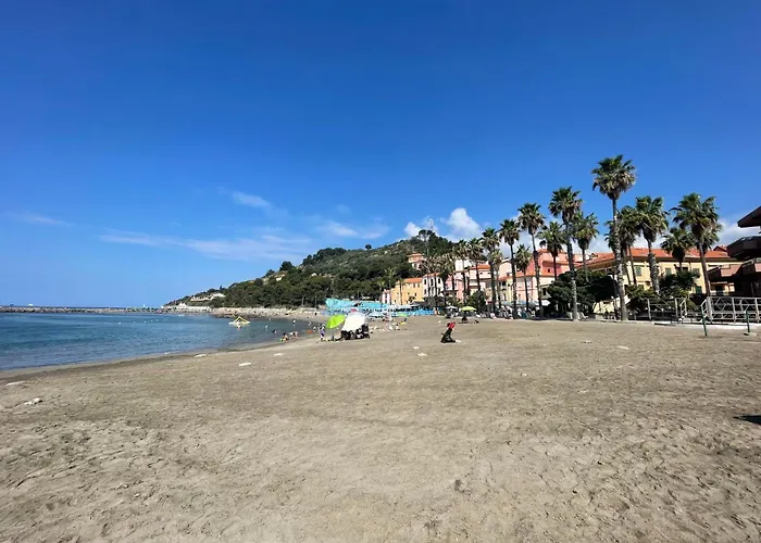 Mare E Monti By Interhome Appartement San Lorenzo al Mare