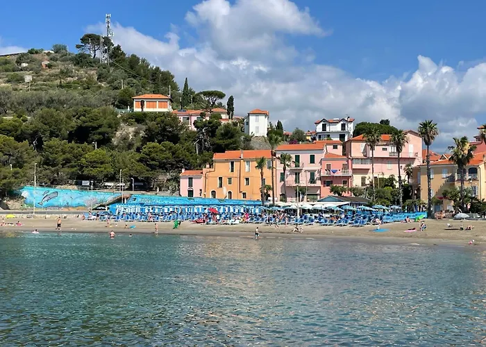 Mare E Monti By Interhome Lejlighed