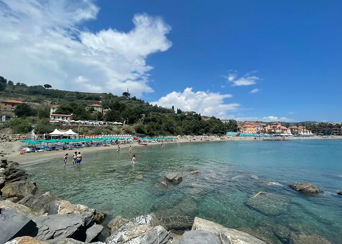 Mare E Monti By Interhome San Lorenzo al Mare