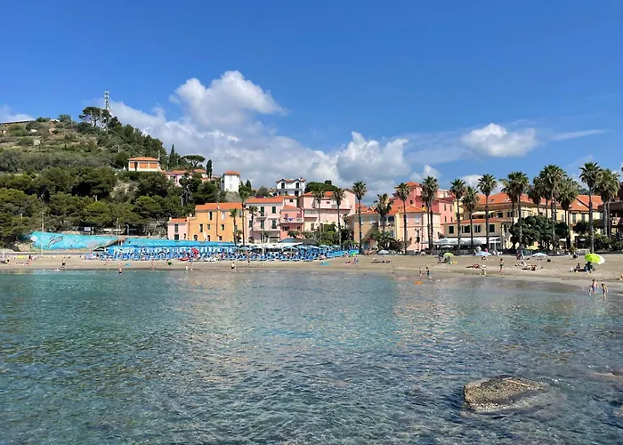 Mare E Monti By Interhome Appartement San Lorenzo al Mare