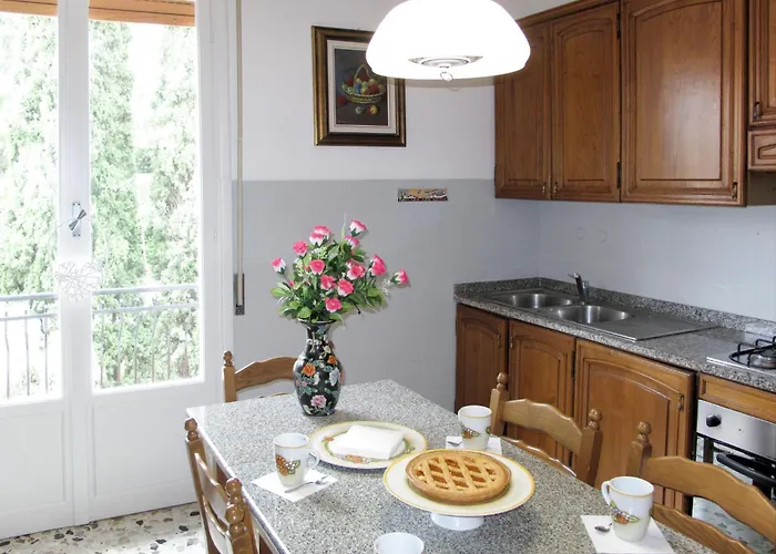 Mare E Monti By Interhome Lejlighed *