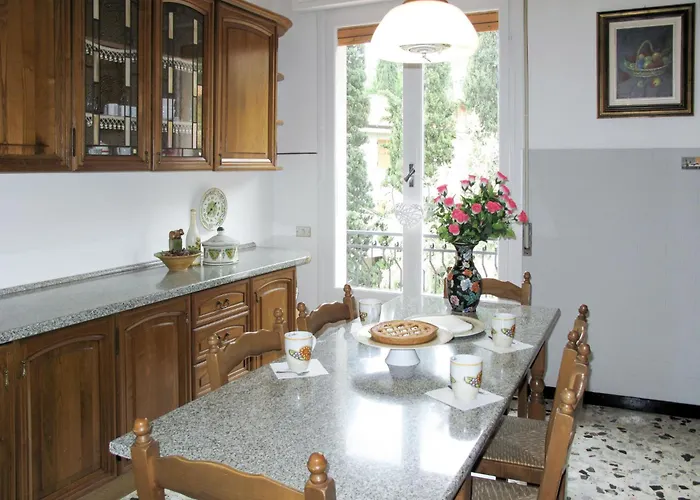 Lägenhet Mare E Monti By Interhome San Lorenzo al Mare