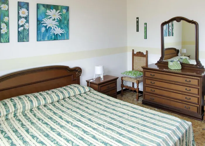 Mare E Monti By Interhome Lejlighed *